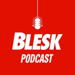 Blesk Podcast