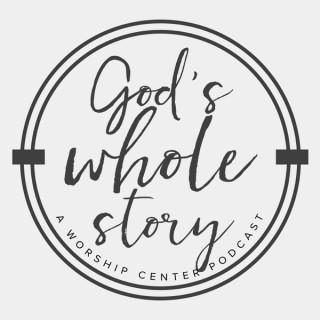 God's Whole Story