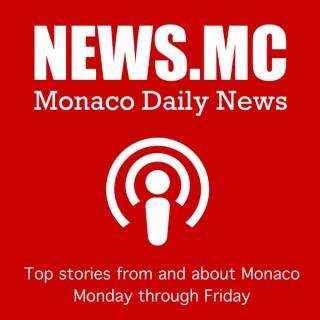 Monaco Daily News