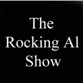 The Rocking Al Show Podcast Page