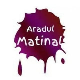 Aradul Matinal cu Molnar și Ovi- singurul morning show provincial