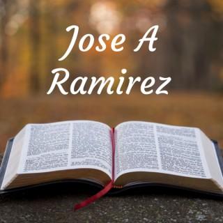 Jose A Ramirez