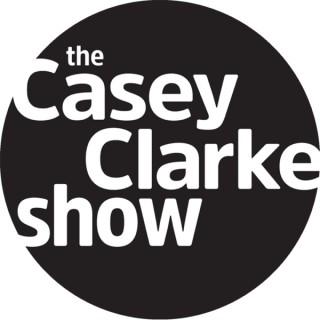 The Casey Clarke Show After The Show Podcast