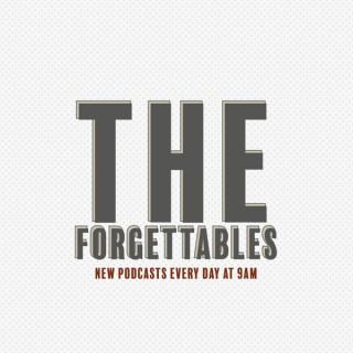 The Forgettables
