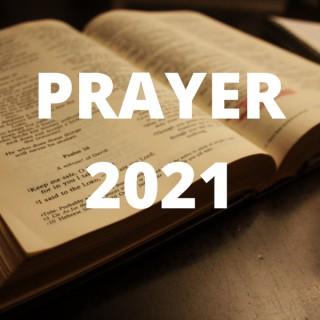 Prayer 2021