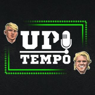 Up Tempo on SicEm365 Radio