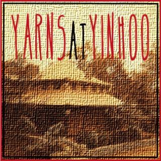 Yarns at Yin Hoo