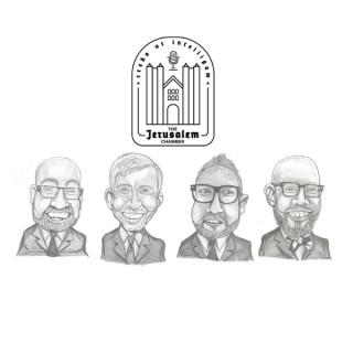 The Jerusalem Chamber » Podcast