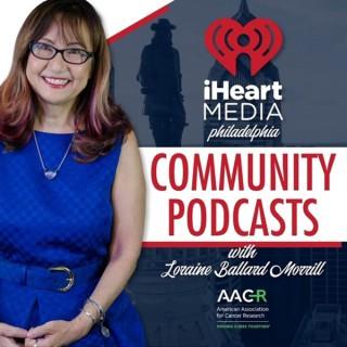 Philadelphia Community Podcast