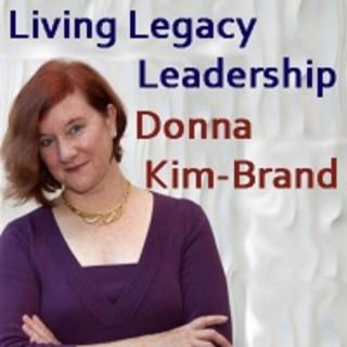 Living Legacy Leadership
