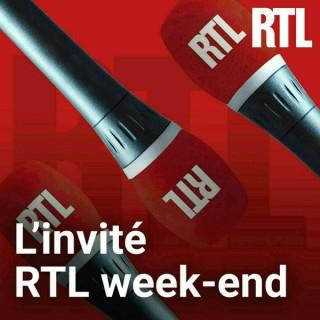 L'invité RTL week-end