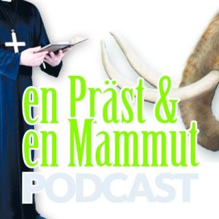 en Präst & en Mammut