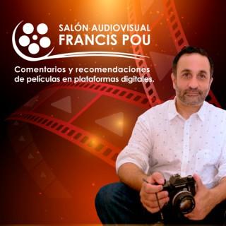 El salón audiovisual de Francis Pou
