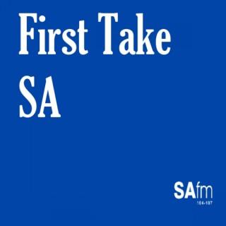 First Take SA