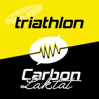 triathlon talk – Carbon & Laktat