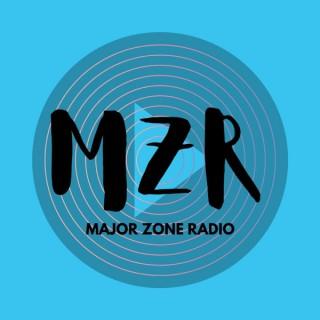 Major Zone Radio