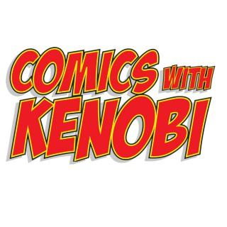 Comics With Kenobi