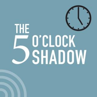 The 5 o’clock Shadow by Strictly Business