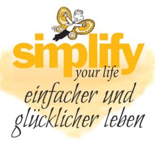 simplify your life - mit Tiki Küstenmacher