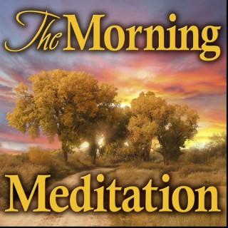 The Morning Meditation