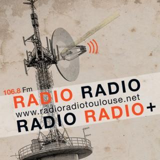 L'oreille en bouche l'émission gastronomique de Radio Radio Toulouse