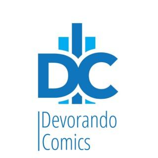 Devorando Comics