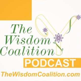 The Wisdom Coalition Podcast — Well Of Wisdom (WOW)