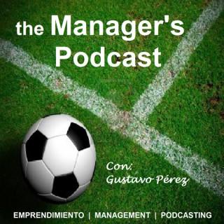 the Manager’s Podcast