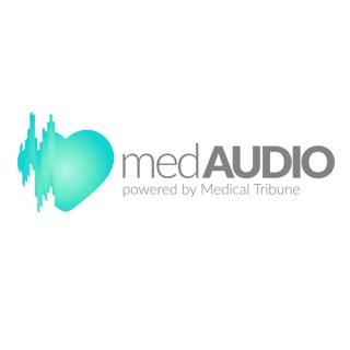 medAUDIO – Der Podcast von Ärzten für Ärzte
