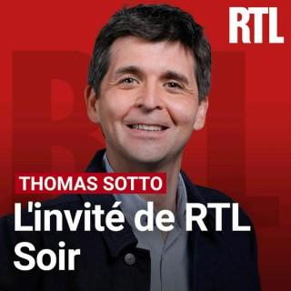 L'invité de RTL Soir