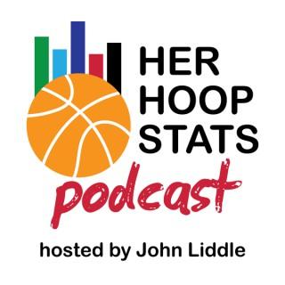 The Her Hoop Stats Podcast: WNBA & Women’s College Basketball
