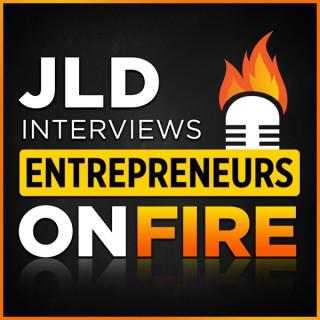 Alexa Entrepreneurs On Fire