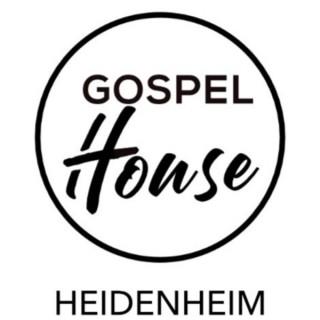 Gospelhouse Heidenheim -  Kirche anders als du denkst