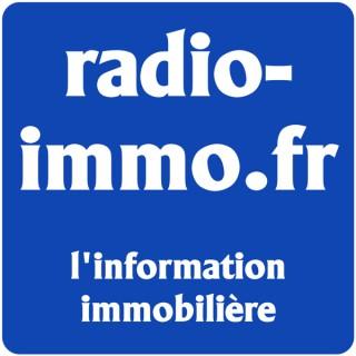 radio-immo.fr, l'information immobilière