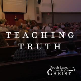 Teaching Truth Podcast