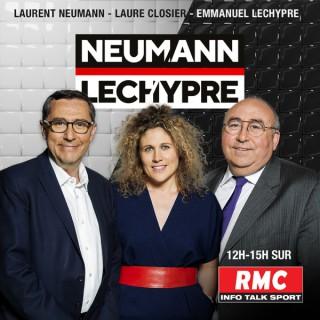 Neumann/Lechypre