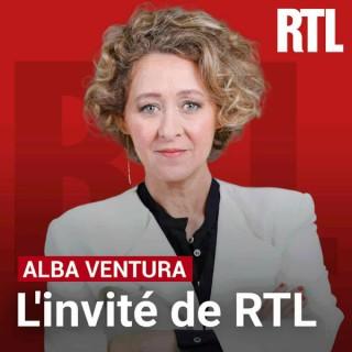 L'invité de RTL