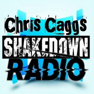 ShakeDown Radio Podcast