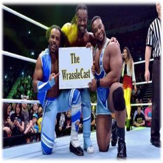 The WrassleCast – The CSPN – The CSPN