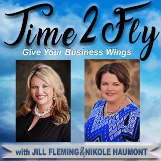 Time2Fly Podcast