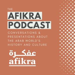 The afikra Podcast