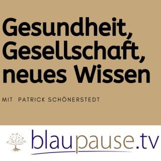 blaupause.tv - Informationen über alternative Möglichkeiten der Lebensgestaltung.