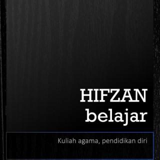 Hifzan Belajar