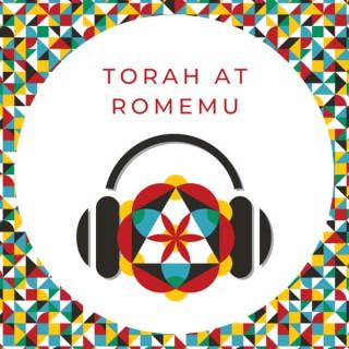 Romemu: Jewish Life, Elevated