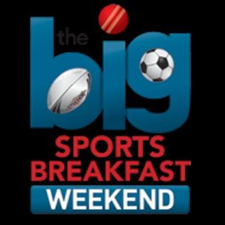 Sky Racing Radio's Big Sports Breakfast Weekend