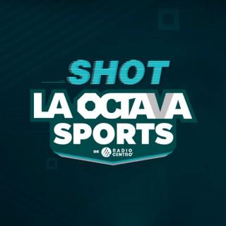 Shot de La Octava Sports