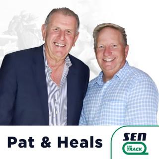 Pat & Heals on SEN