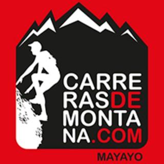 RADIO TRAIL Carreras de Montaña Mayayo