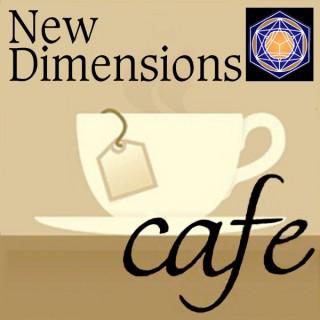 The New Dimensions Café