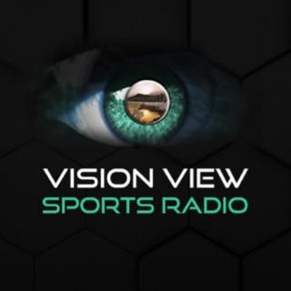 Vision View Sports Radio On Air Interviews